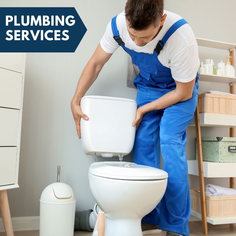 Plumbing Company in New Lebanon, OH